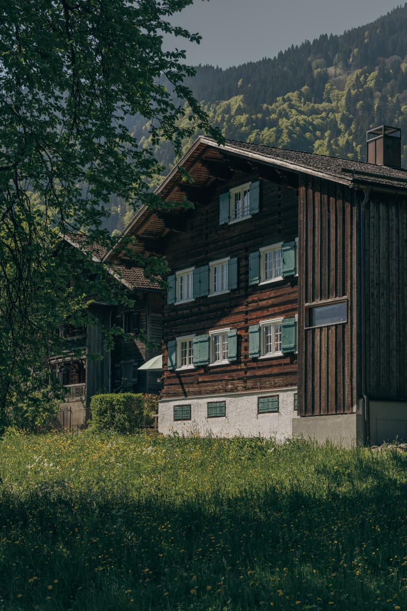 Eindruck aus dem Benedikta — 05