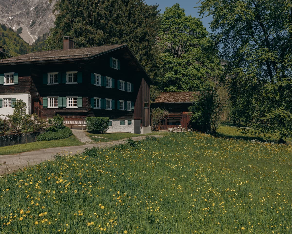 Eindruck aus dem Benedikta — 06