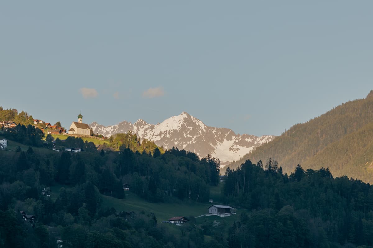 Eindruck aus dem Benedikta — 41