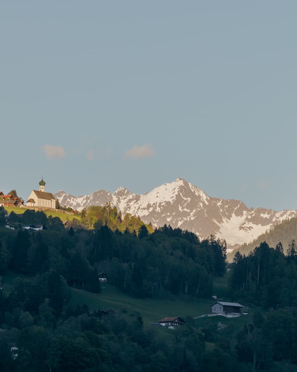 Eindruck aus dem Benedikta — 42