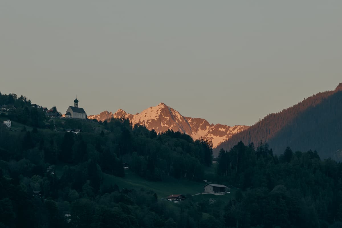 Eindruck aus dem Benedikta — 44