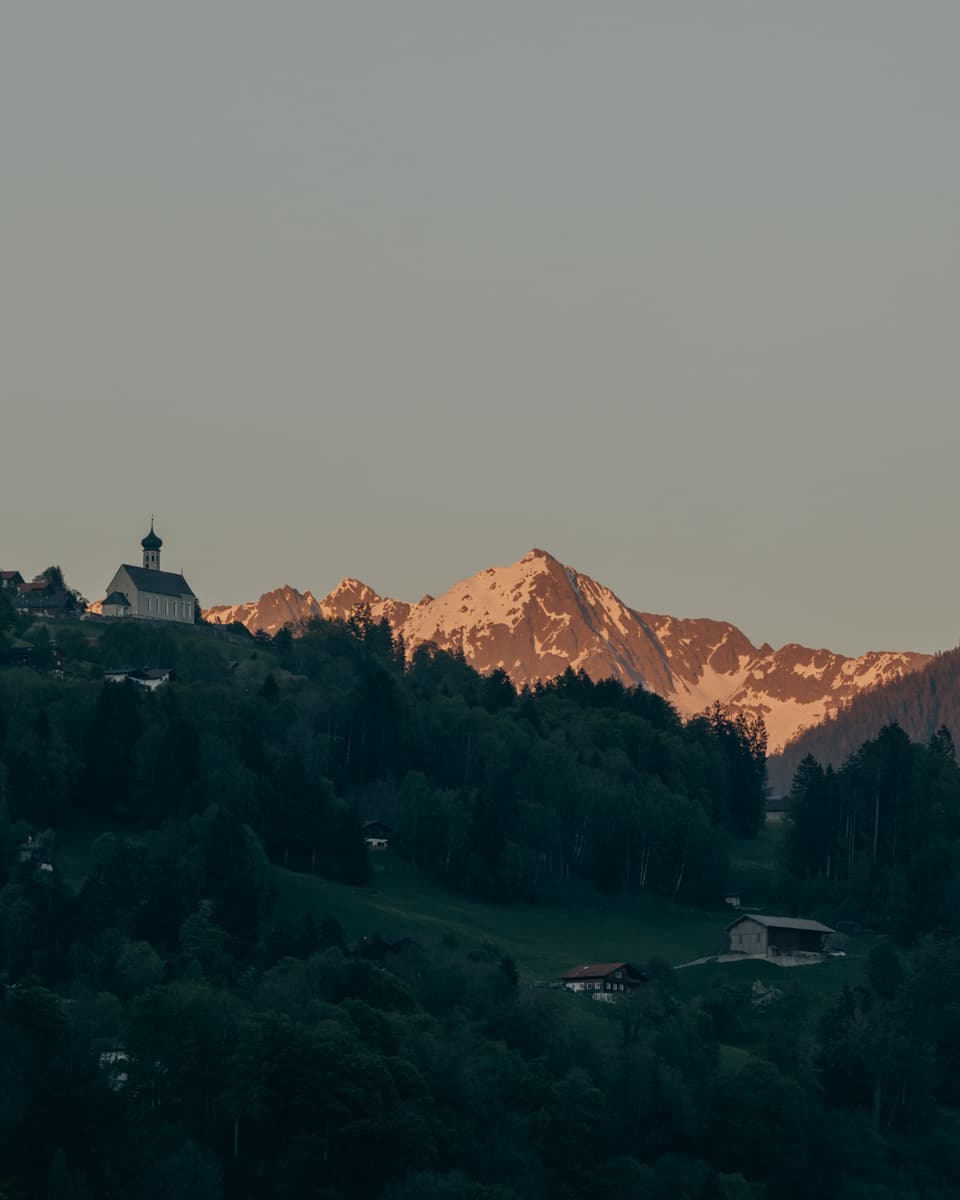 Eindruck aus dem Benedikta — 45