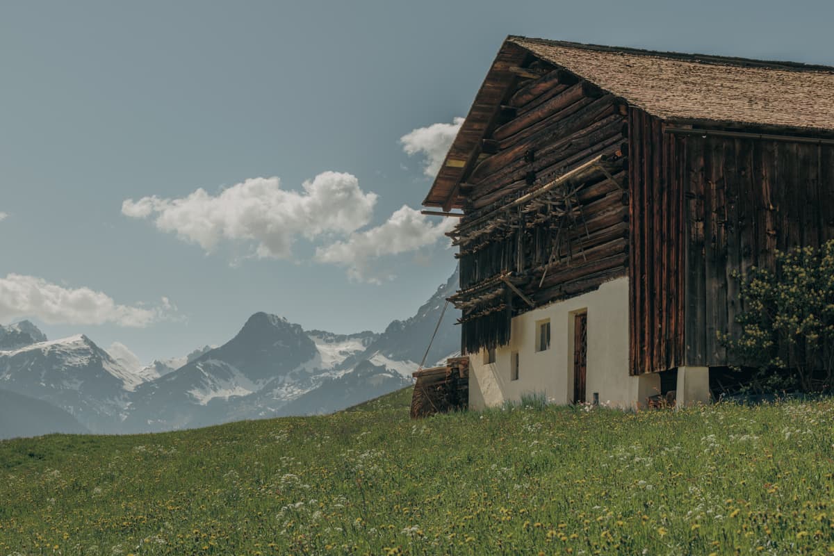 Eindruck aus dem Benedikta — 51